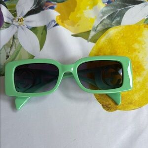 Fashion inspired sunglasses